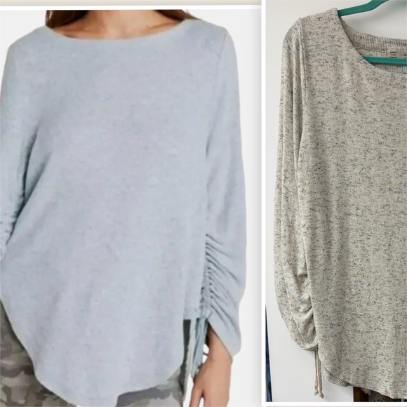 Anthropologie Saturday Sunday Tenley Tunic - Picture 1 of 11